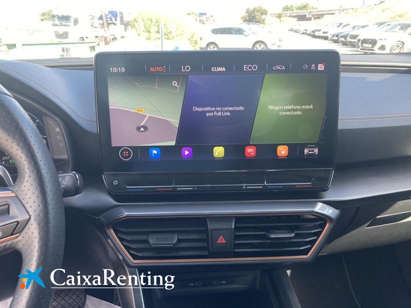 CUPRA Formentor 1.4 e-Hybrid DSG 150 kW (204 CV)