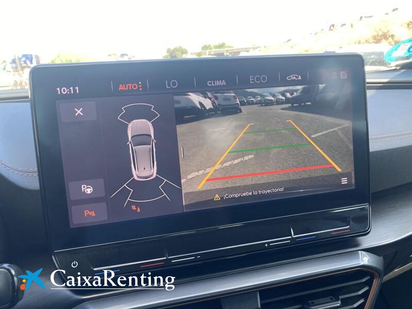 CUPRA Formentor 1.4 e-Hybrid DSG 150 kW (204 CV)