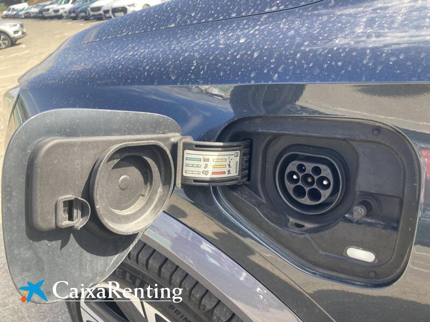 CUPRA Formentor 1.4 e-Hybrid DSG 150 kW (204 CV)