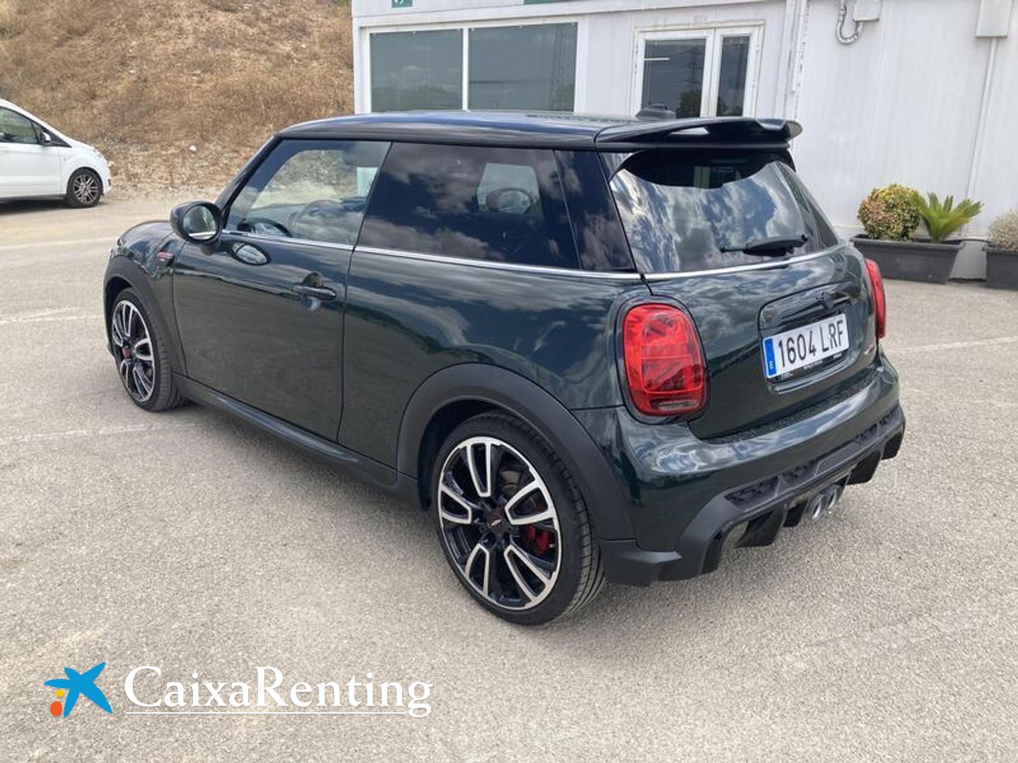 MINI MINI 3 Puertas John Cooper Works 170 kW (231 CV)