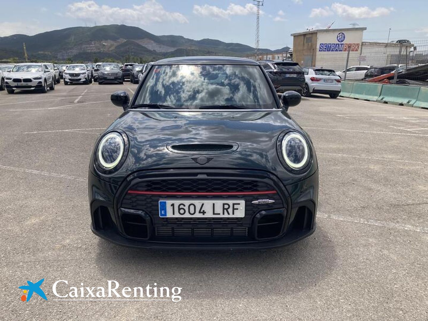 MINI MINI 3 Puertas John Cooper Works 170 kW (231 CV)
