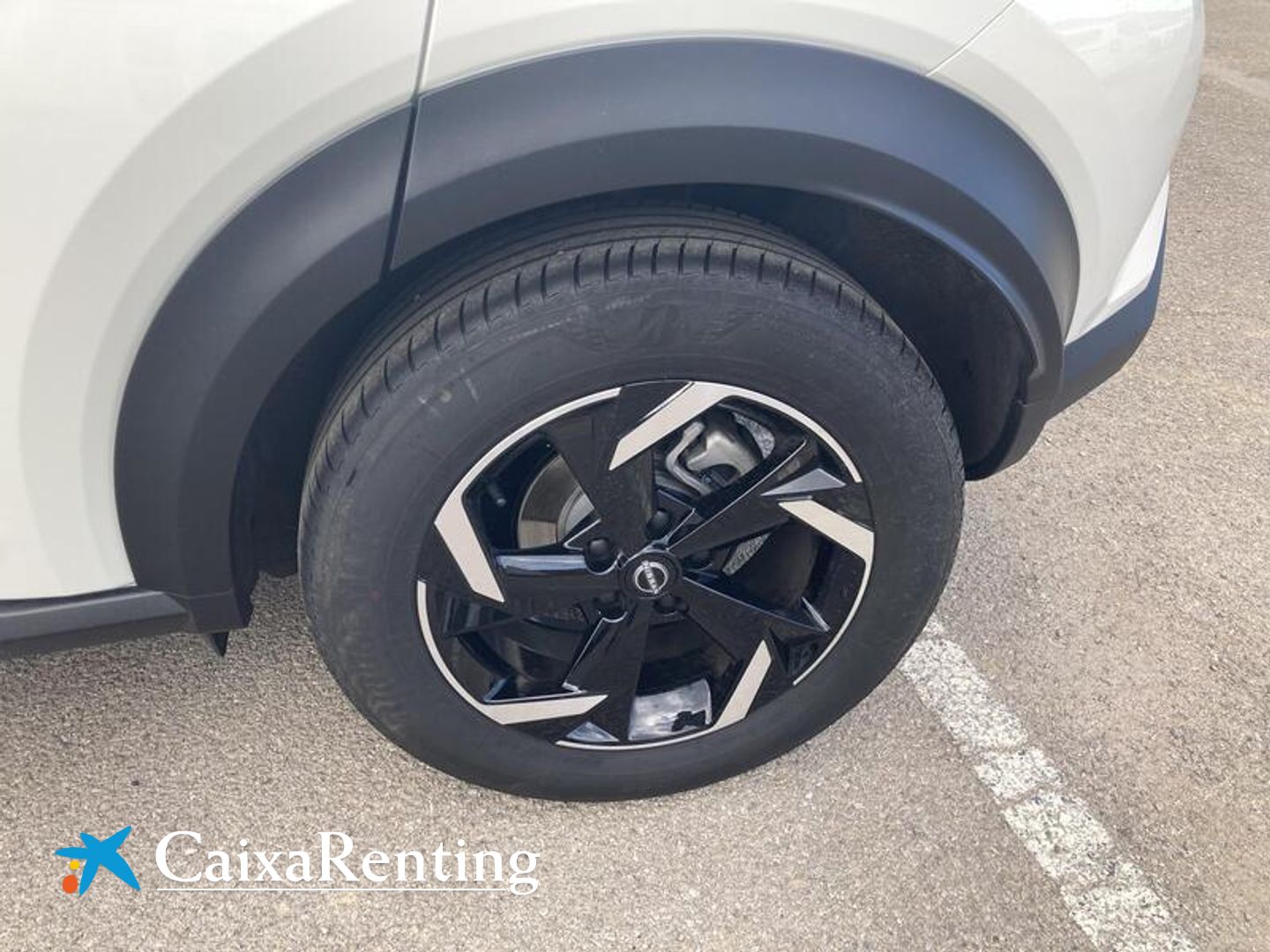 Nissan Juke DIG-T Acenta 84 kW (114 CV)