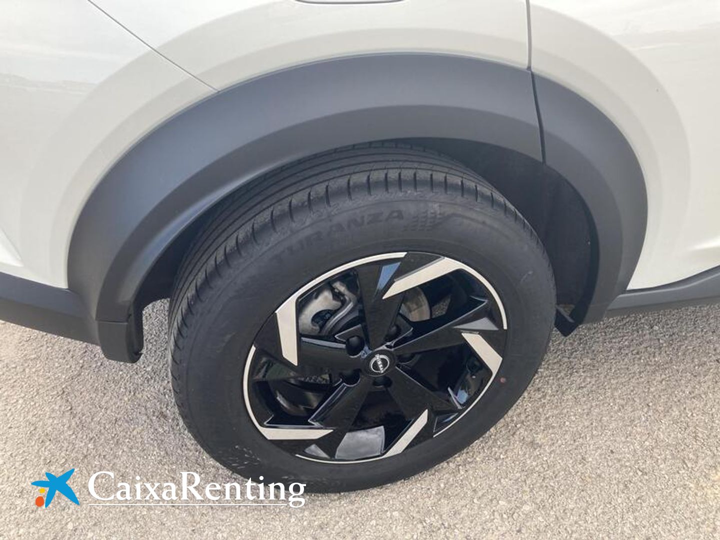 Nissan Juke DIG-T Acenta 84 kW (114 CV)