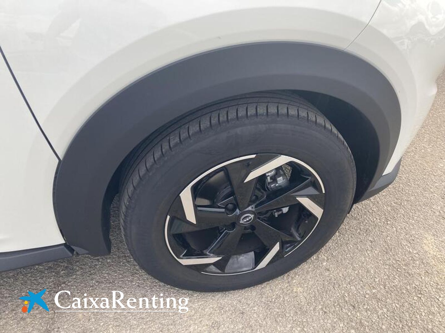 Nissan Juke DIG-T Acenta 84 kW (114 CV)