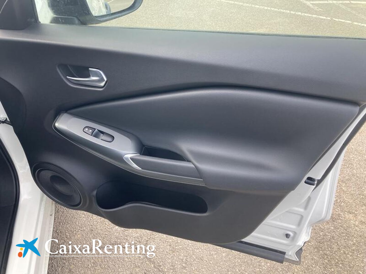 Nissan Juke DIG-T Acenta 84 kW (114 CV)
