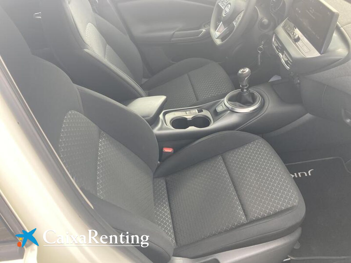 Nissan Juke DIG-T Acenta 84 kW (114 CV)