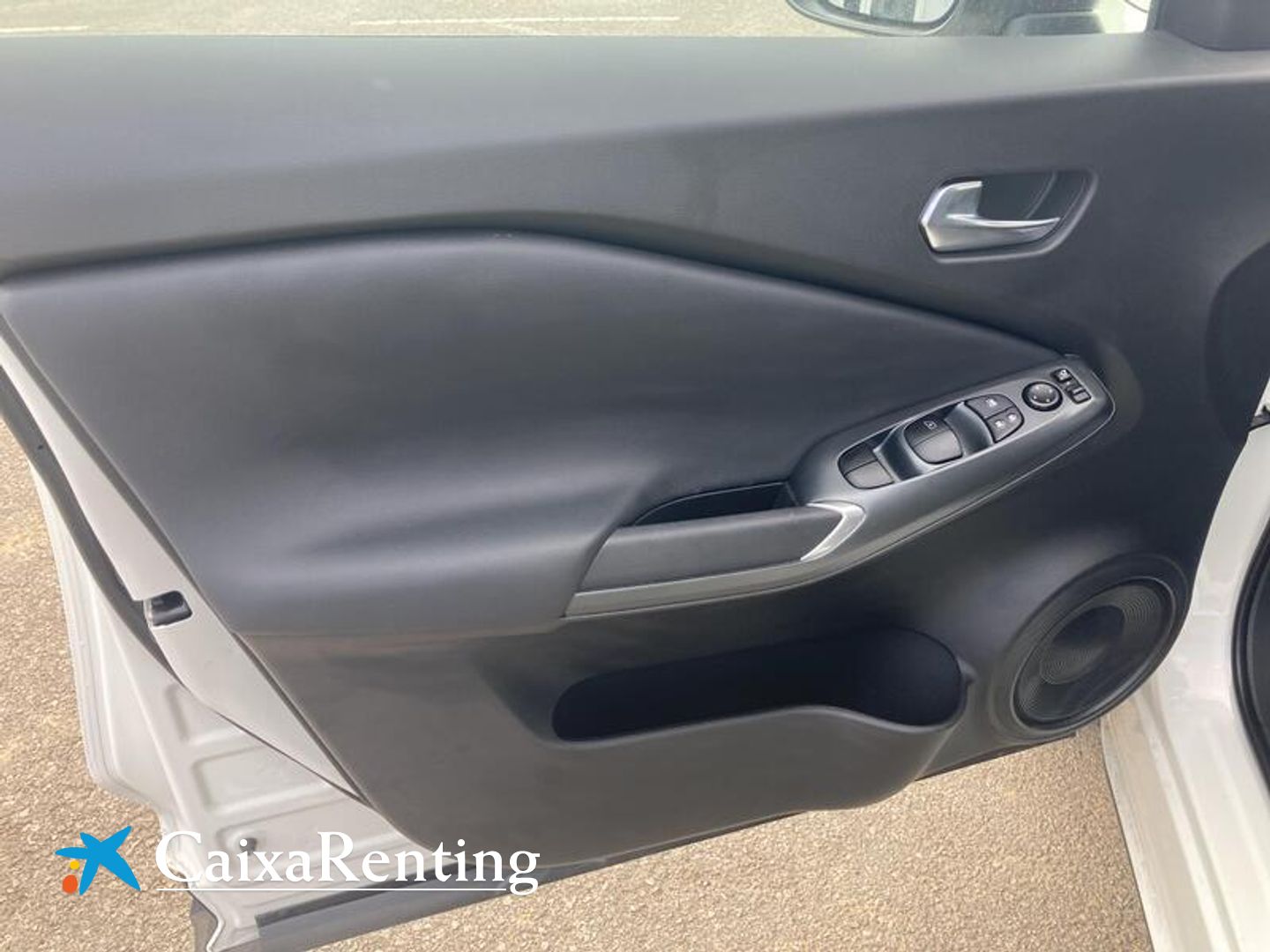 Nissan Juke DIG-T Acenta 84 kW (114 CV)
