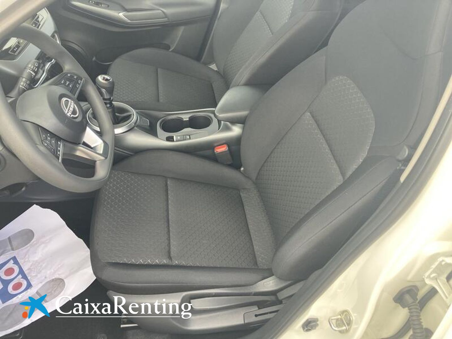 Nissan Juke DIG-T Acenta 84 kW (114 CV)