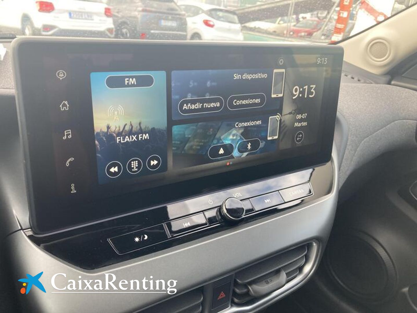 Nissan Juke DIG-T Acenta 84 kW (114 CV)