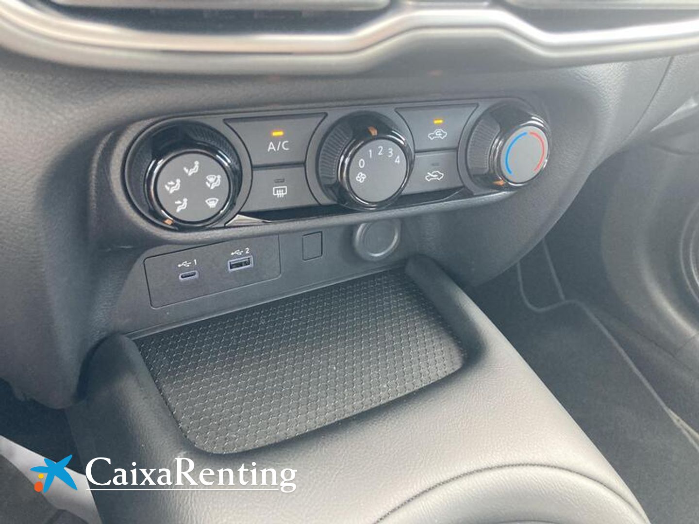 Nissan Juke DIG-T Acenta 84 kW (114 CV)