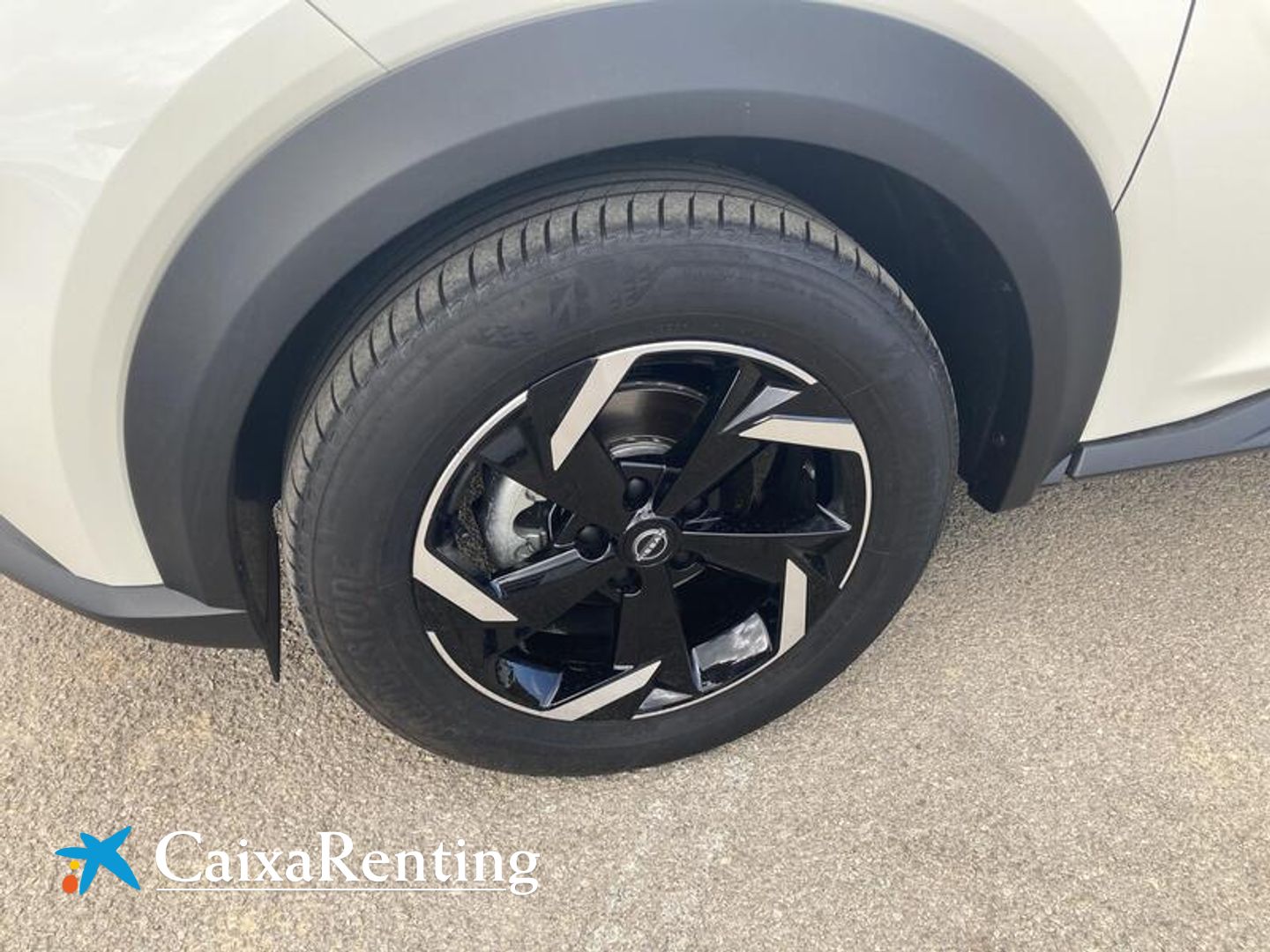 Nissan Juke DIG-T Acenta 84 kW (114 CV)