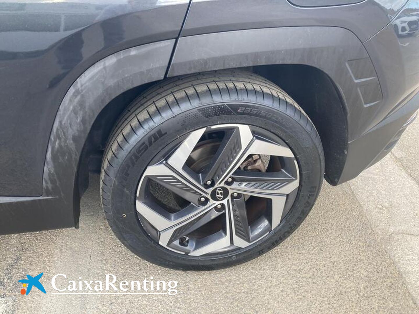 Hyundai Tucson 1.6 TGDI PHEV Tecno Sky 4x4 Auto 195 kW (265 CV)