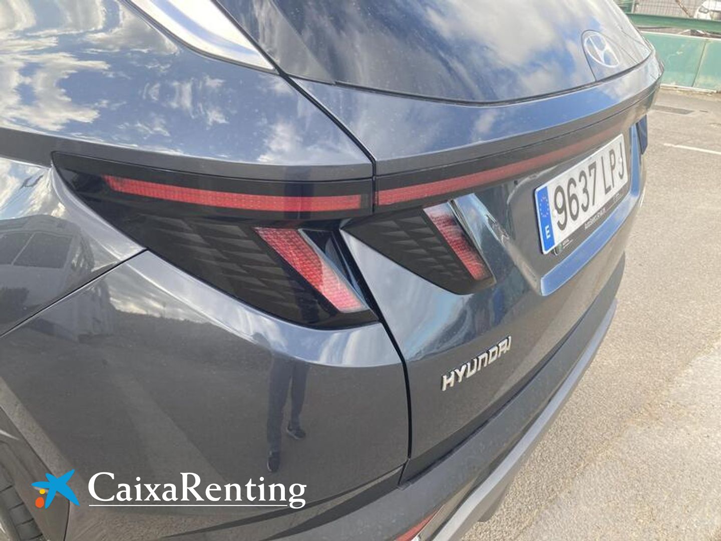 Hyundai Tucson 1.6 TGDI PHEV Tecno Sky 4x4 Auto 195 kW (265 CV)