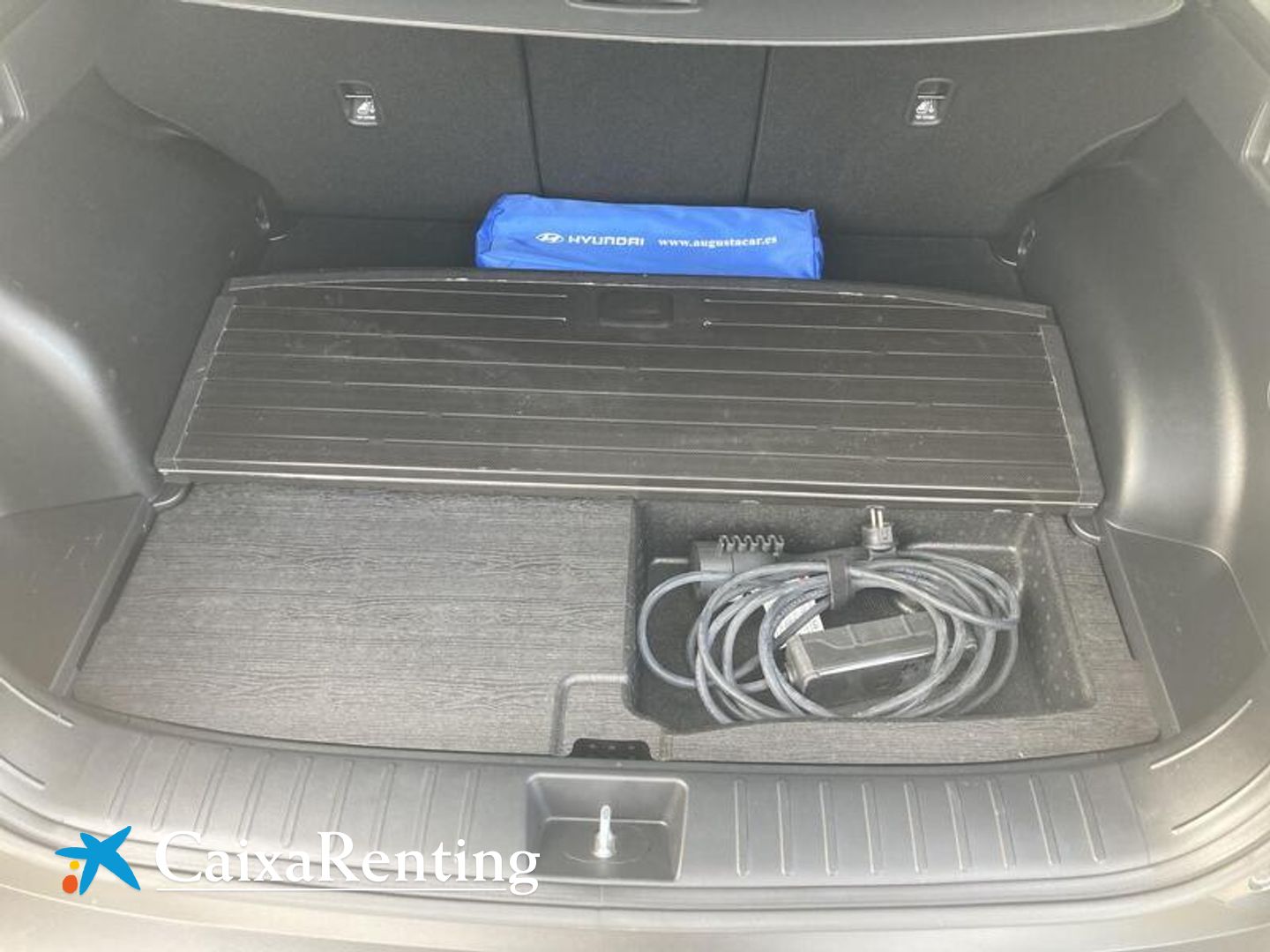 Hyundai Tucson 1.6 TGDI PHEV Tecno Sky 4x4 Auto 195 kW (265 CV)