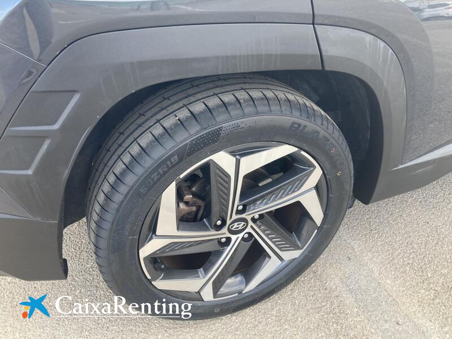 Hyundai Tucson 1.6 TGDI PHEV Tecno Sky 4x4 Auto 195 kW (265 CV)