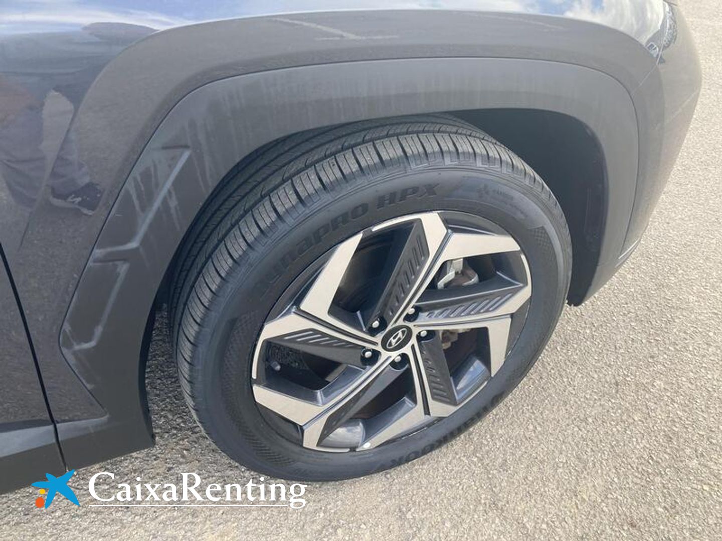 Hyundai Tucson 1.6 TGDI PHEV Tecno Sky 4x4 Auto 195 kW (265 CV)
