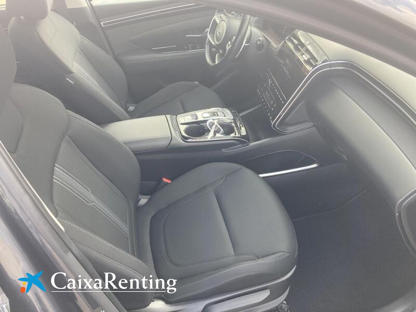 Hyundai Tucson 1.6 TGDI PHEV Tecno Sky 4x4 Auto 195 kW (265 CV)