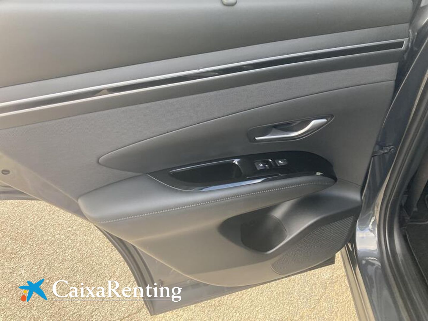 Hyundai Tucson 1.6 TGDI PHEV Tecno Sky 4x4 Auto 195 kW (265 CV)