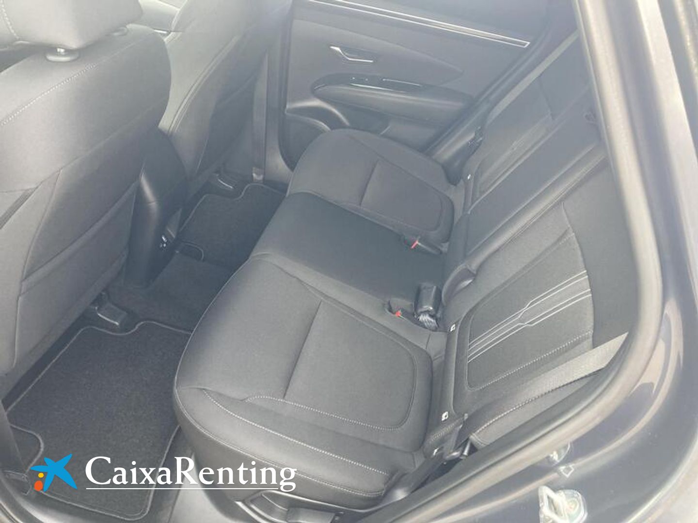 Hyundai Tucson 1.6 TGDI PHEV Tecno Sky 4x4 Auto 195 kW (265 CV)