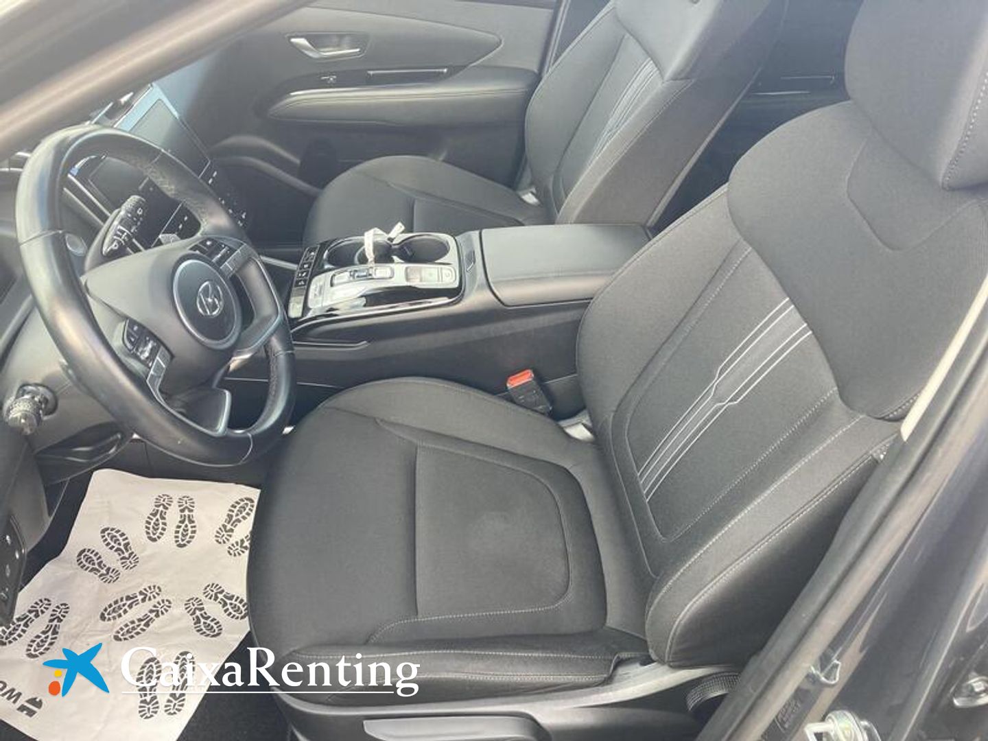 Hyundai Tucson 1.6 TGDI PHEV Tecno Sky 4x4 Auto 195 kW (265 CV)