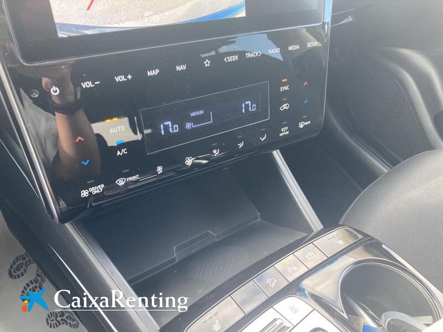 Hyundai Tucson 1.6 TGDI PHEV Tecno Sky 4x4 Auto 195 kW (265 CV)