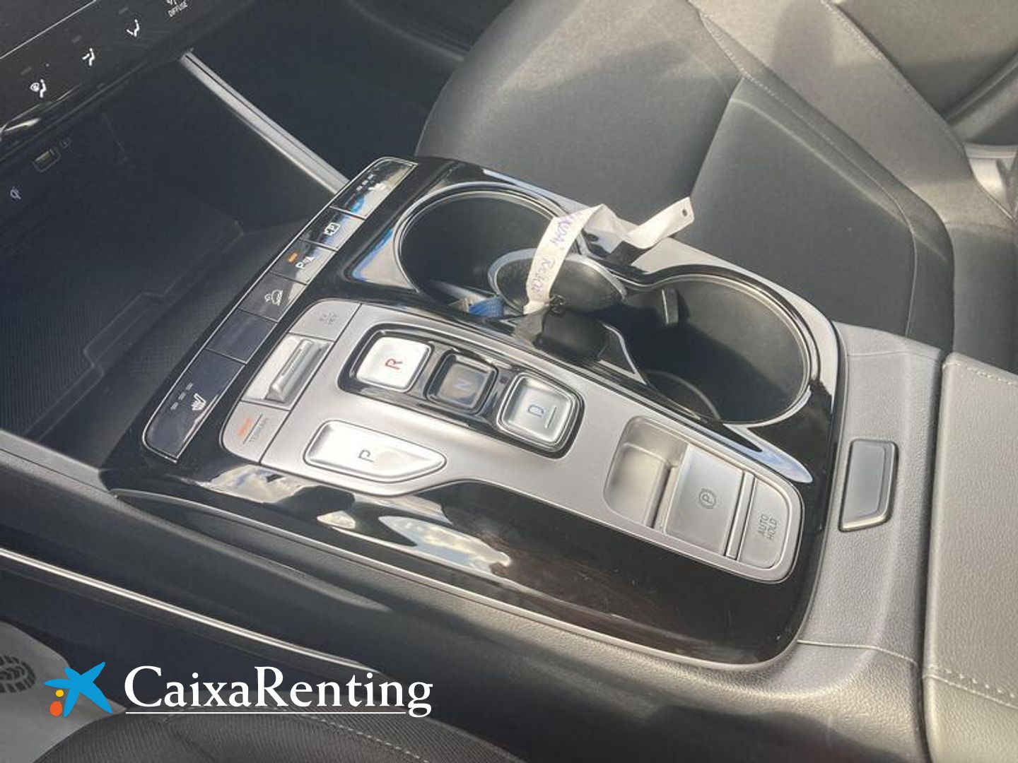 Hyundai Tucson 1.6 TGDI PHEV Tecno Sky 4x4 Auto 195 kW (265 CV)