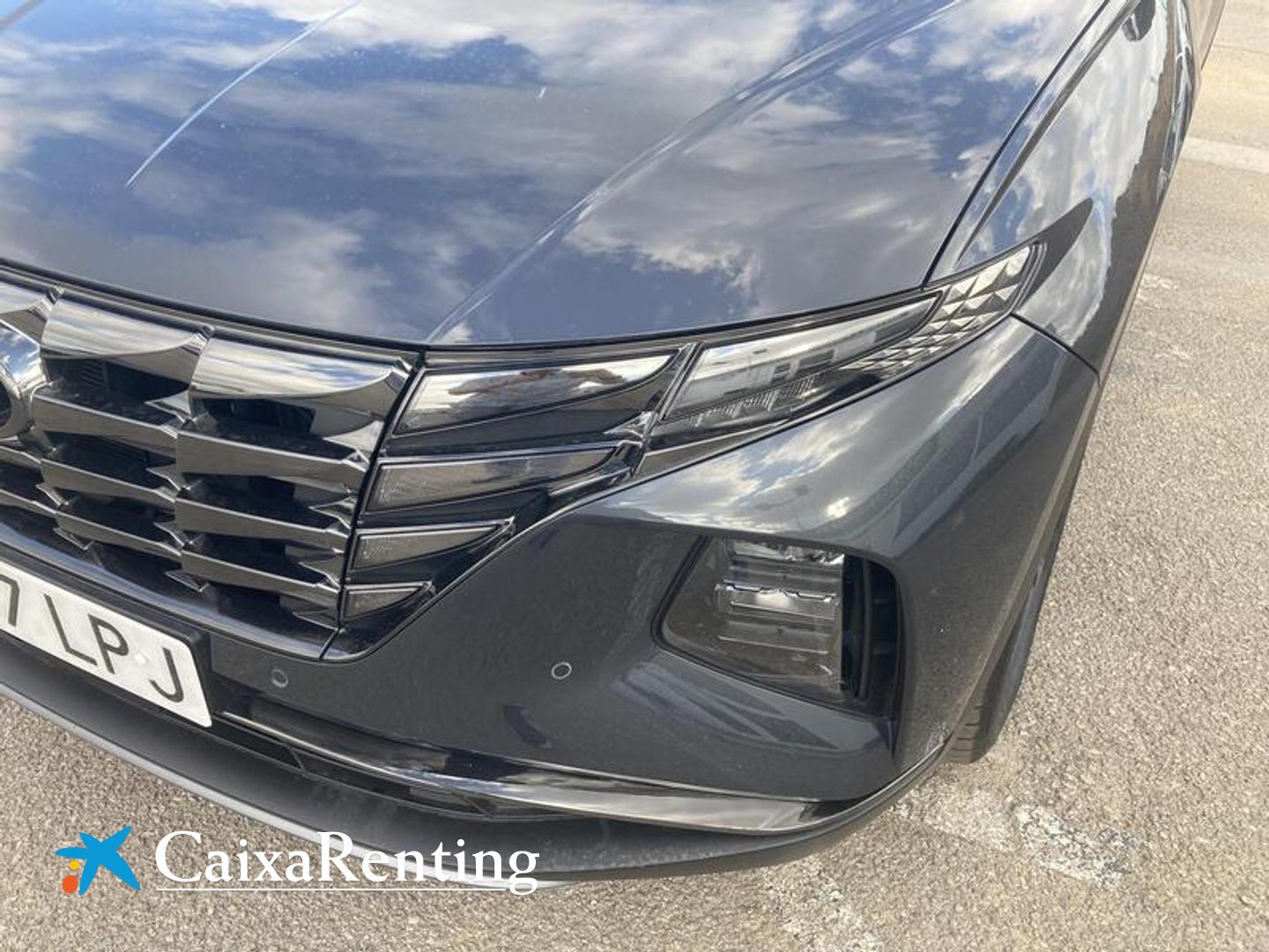 Hyundai Tucson 1.6 TGDI PHEV Tecno Sky 4x4 Auto 195 kW (265 CV)