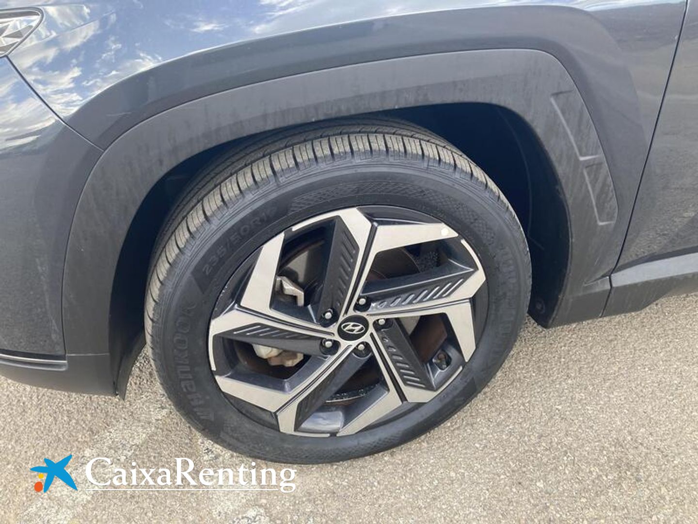 Hyundai Tucson 1.6 TGDI PHEV Tecno Sky 4x4 Auto 195 kW (265 CV)