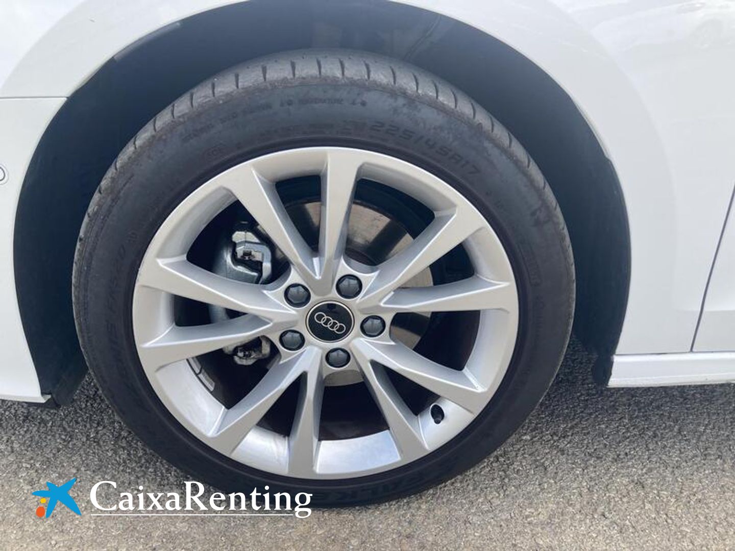 Audi A3 Sportback Advanced 30 TFSI 85 kW (116 CV) S tronic
