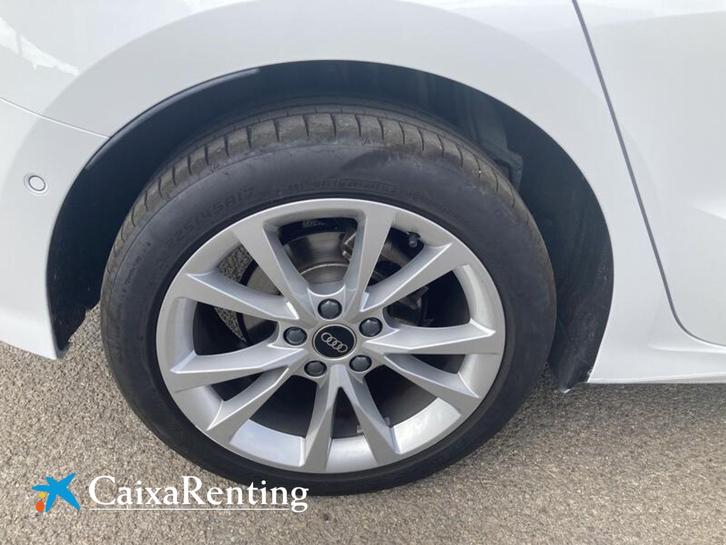 Audi A3 Sportback Advanced 30 TFSI 85 kW (116 CV) S tronic