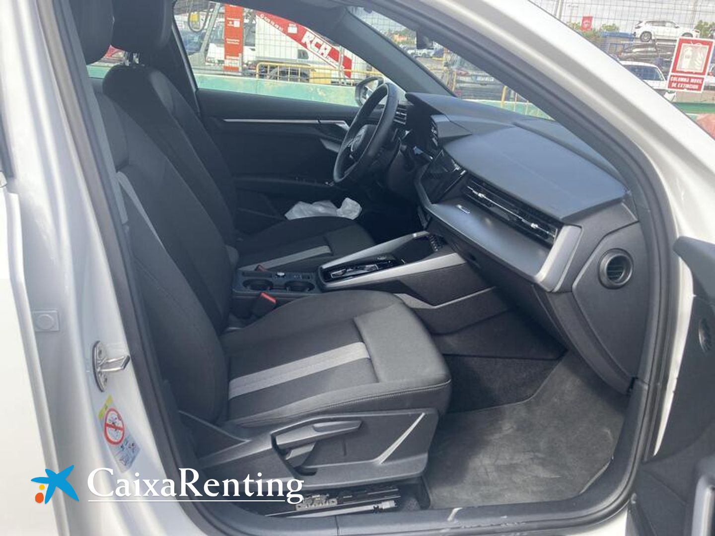 Audi A3 Sportback Advanced 30 TFSI 85 kW (116 CV) S tronic