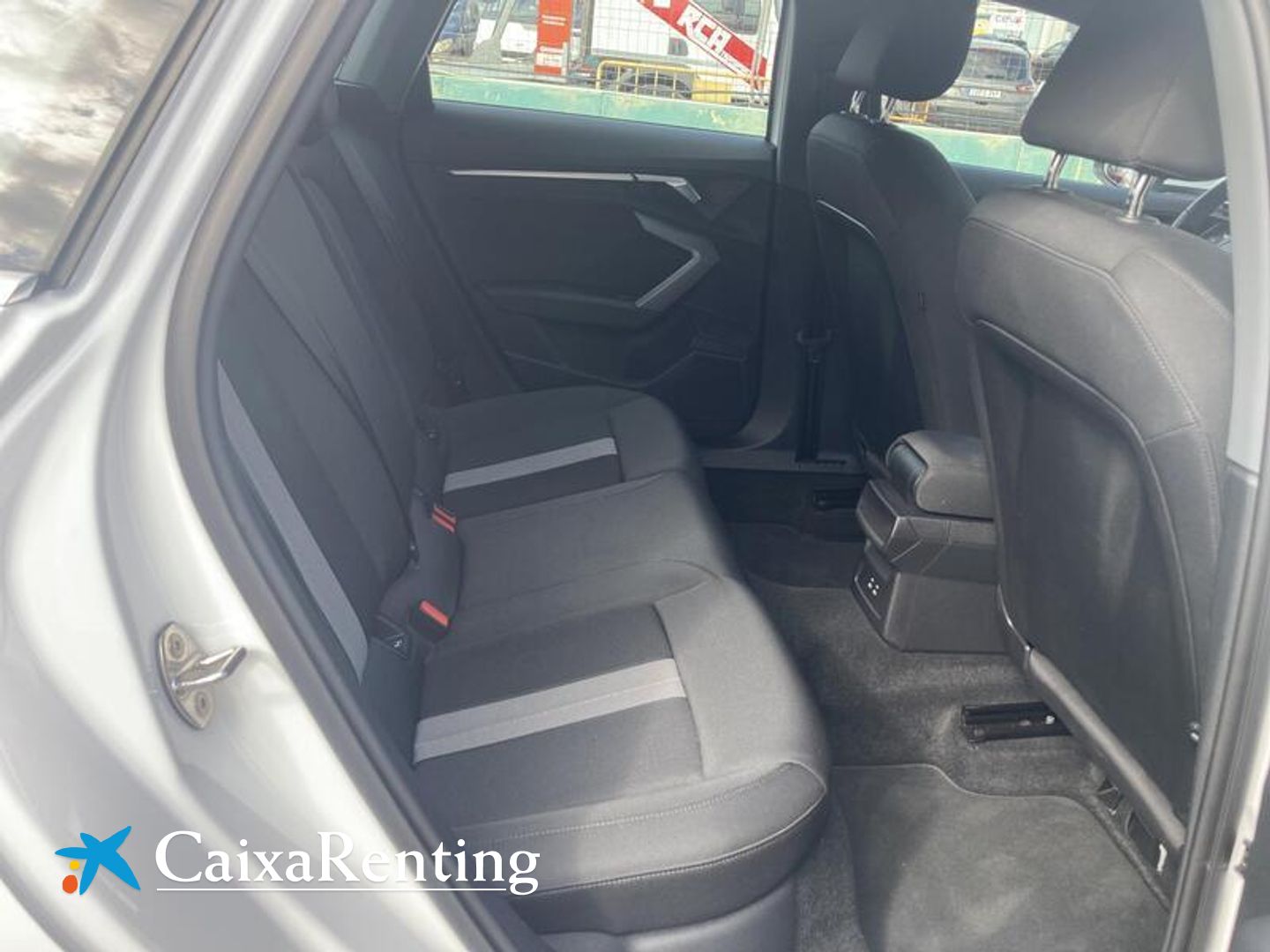 Audi A3 Sportback Advanced 30 TFSI 85 kW (116 CV) S tronic