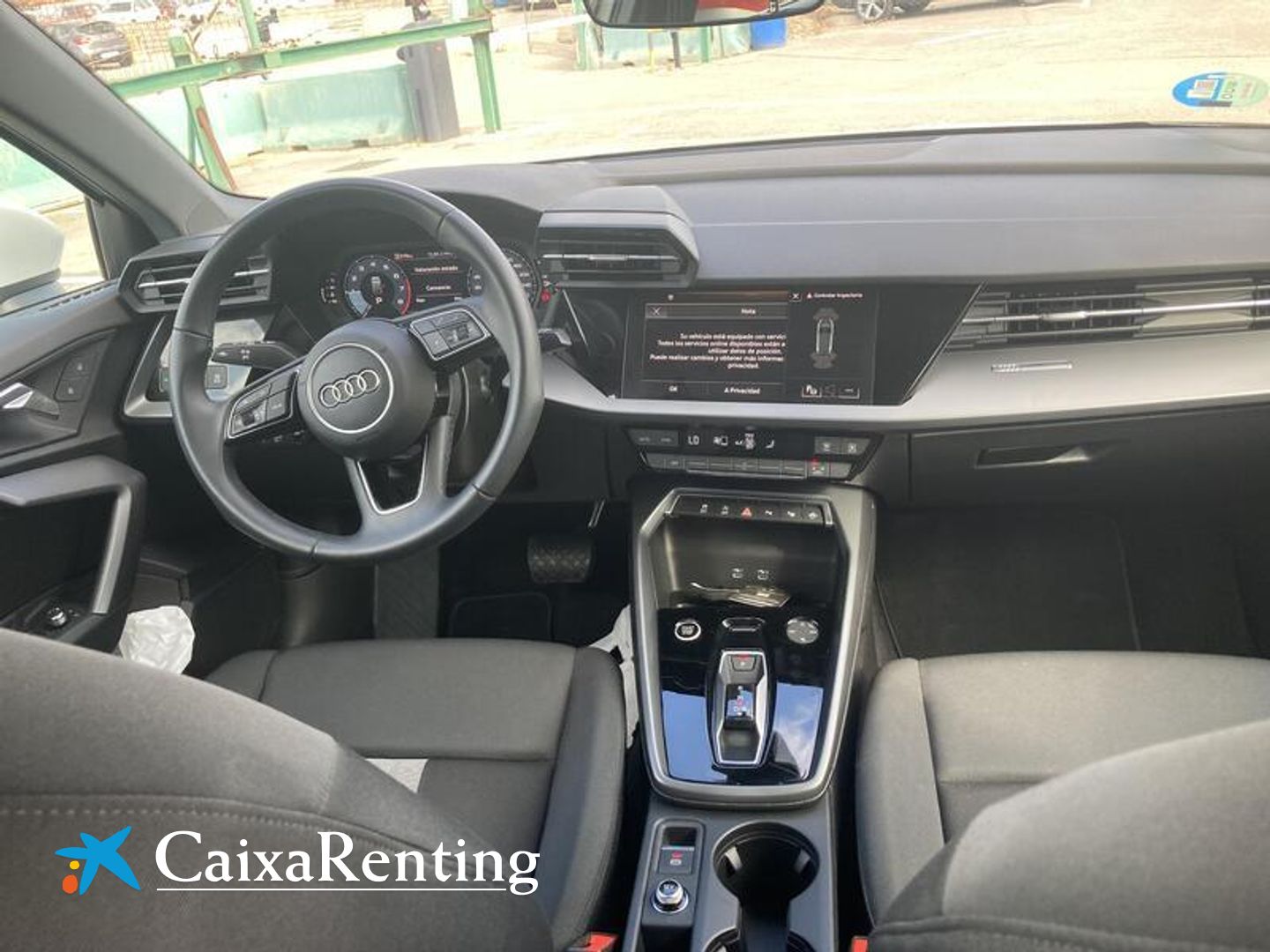 Audi A3 Sportback Advanced 30 TFSI 85 kW (116 CV) S tronic