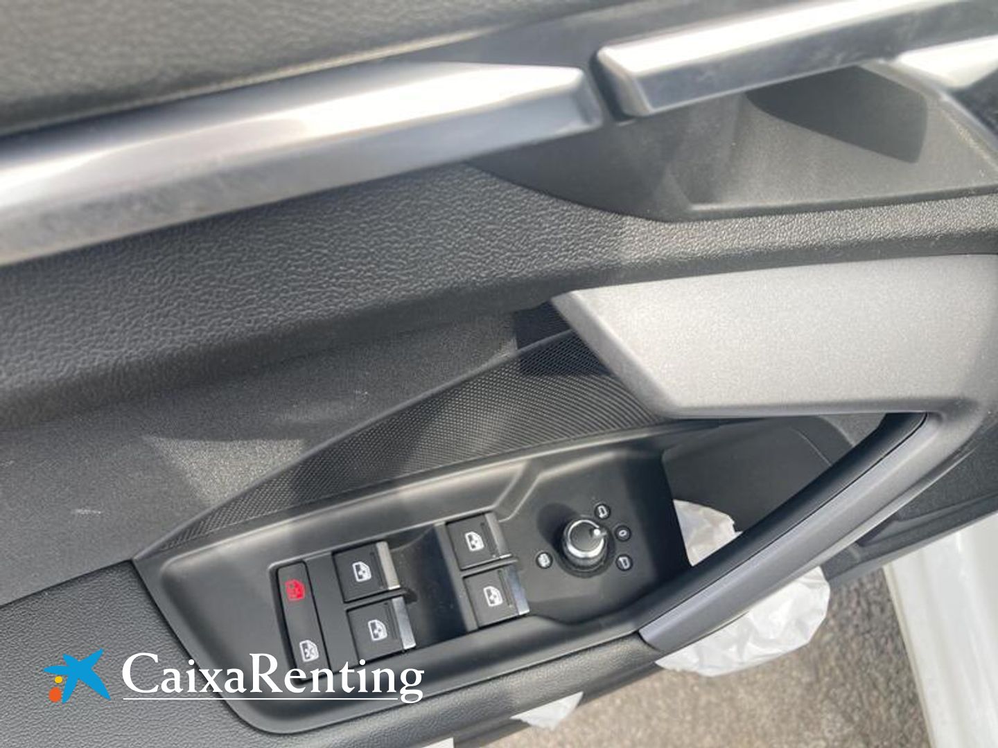 Audi A3 Sportback Advanced 30 TFSI 85 kW (116 CV) S tronic