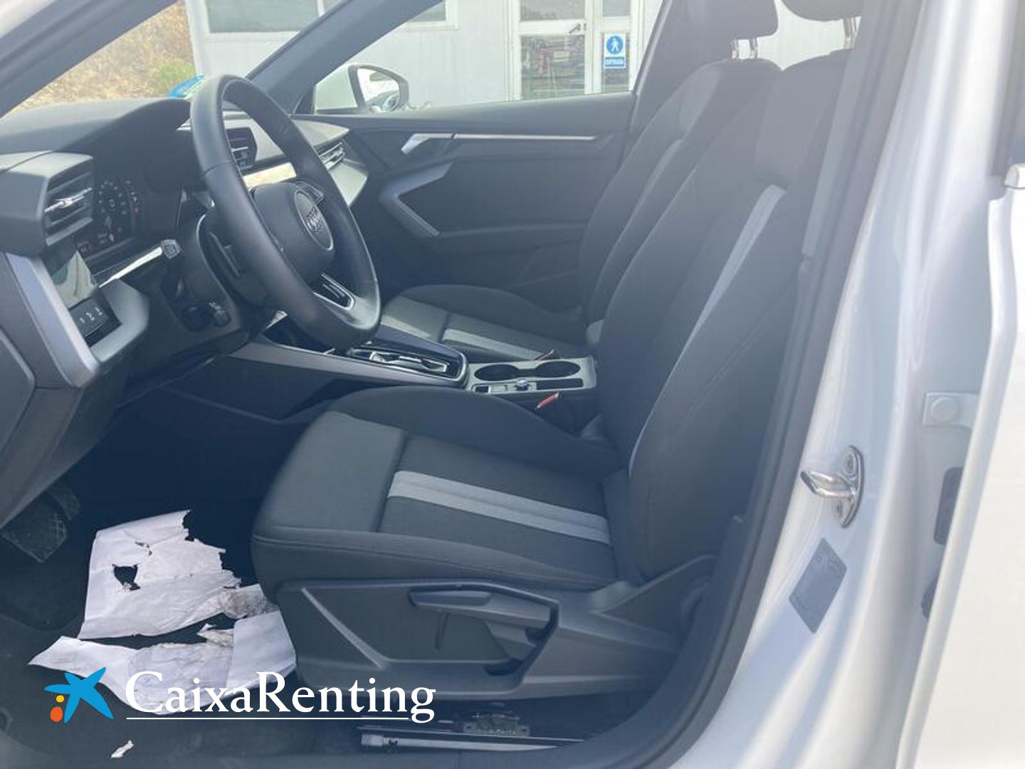 Audi A3 Sportback Advanced 30 TFSI 85 kW (116 CV) S tronic