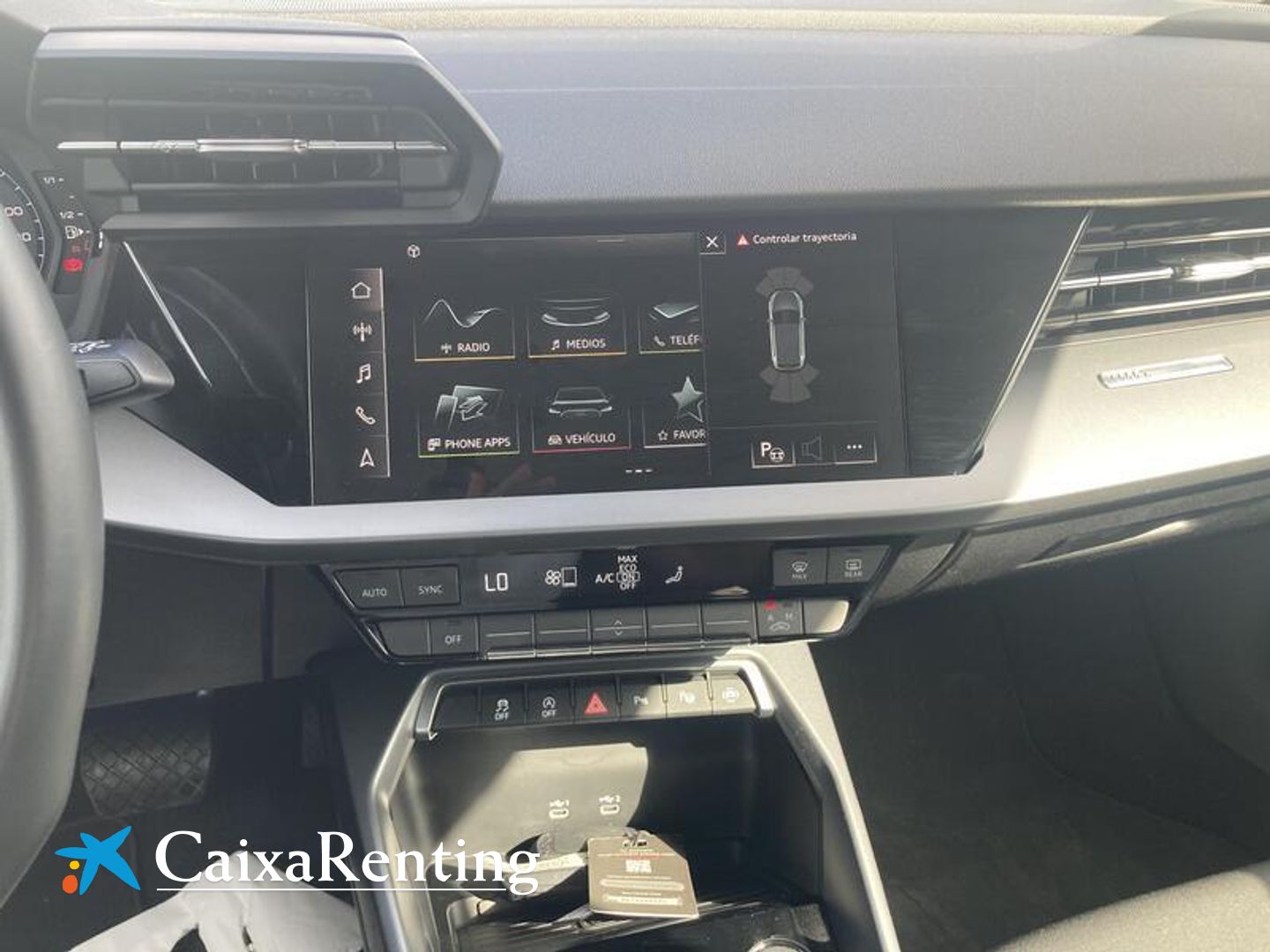 Audi A3 Sportback Advanced 30 TFSI 85 kW (116 CV) S tronic