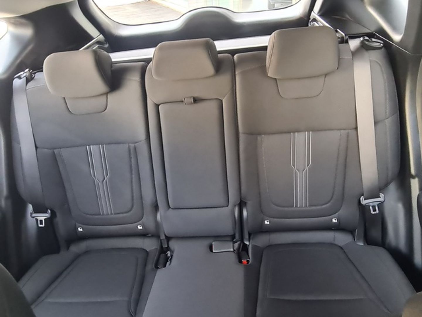 Hyundai Tucson 1.6 TGDI PHEV Maxx 4X4 Auto 195 kW (265 CV)