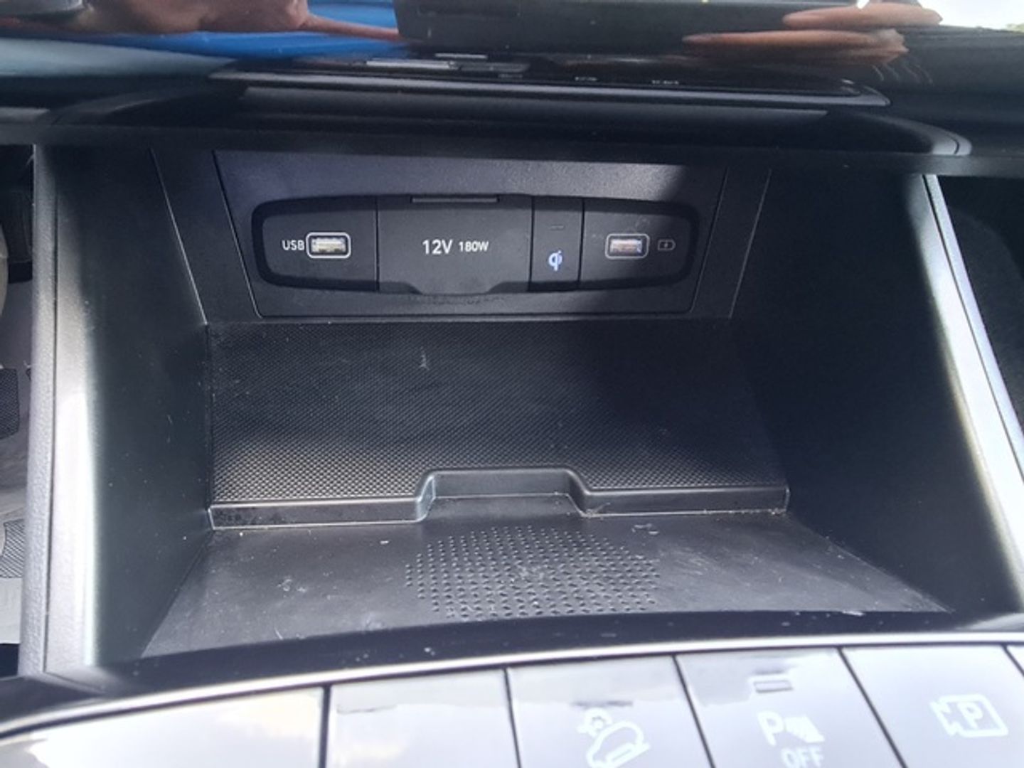 Hyundai Tucson 1.6 TGDI PHEV Maxx 4X4 Auto 195 kW (265 CV)