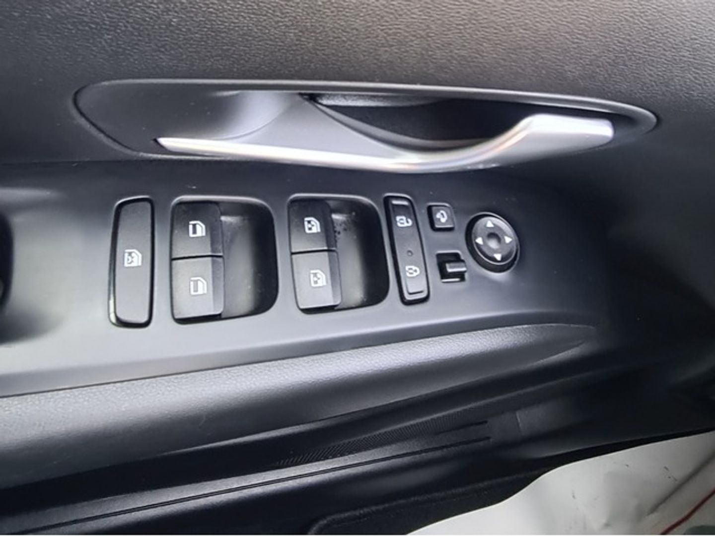 Hyundai Tucson 1.6 TGDI PHEV Maxx 4X4 Auto 195 kW (265 CV)