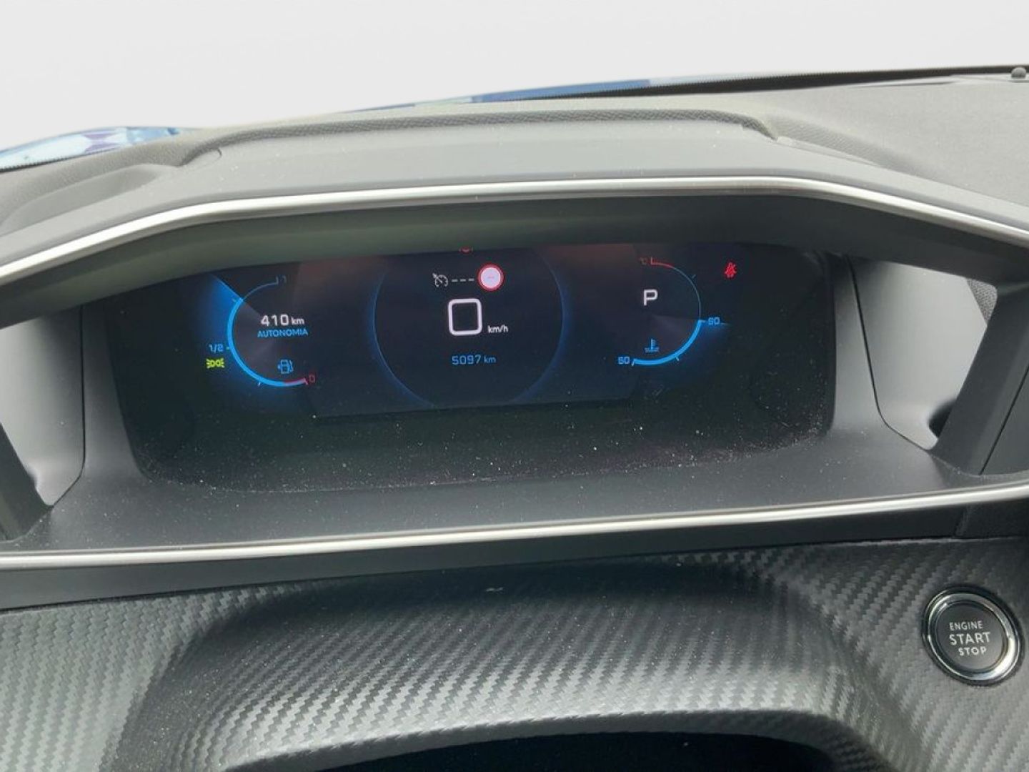 Peugeot 208 PureTech 100 Allure Pack EAT8 75 kW (100 CV)