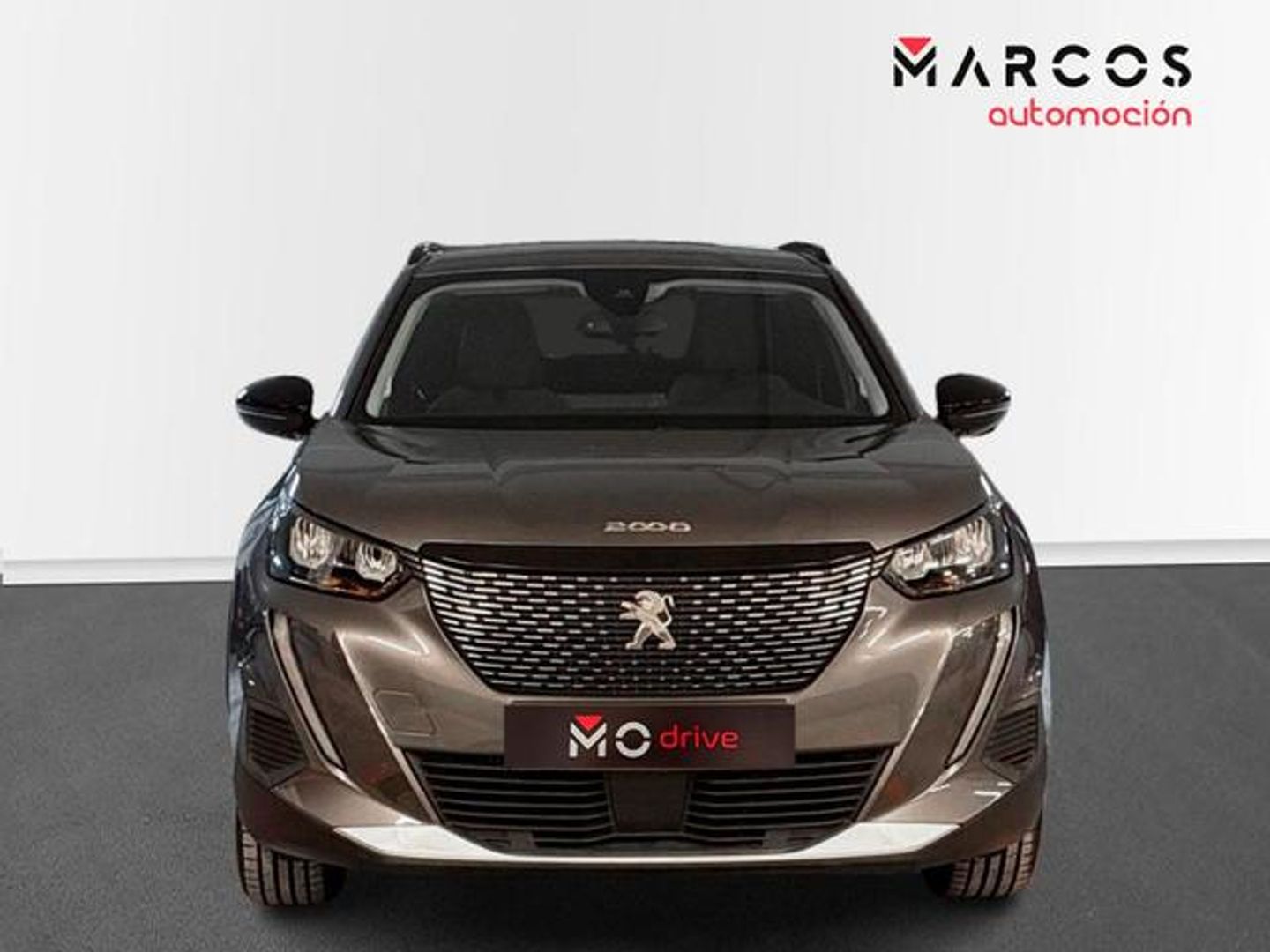 Peugeot 2008 BlueHDi 130 S&S Allure EAT8 96 kW (130 CV)