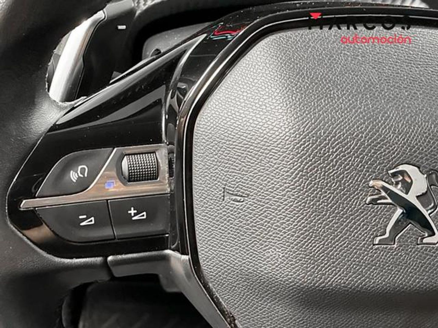 Peugeot 2008 BlueHDi 130 S&S Allure EAT8 96 kW (130 CV)