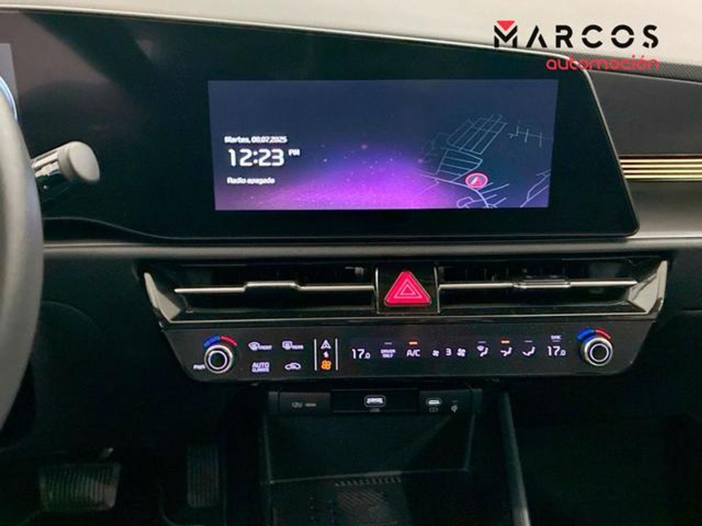 Kia e-Niro Drive (Long Range) 150 kW (204 CV)