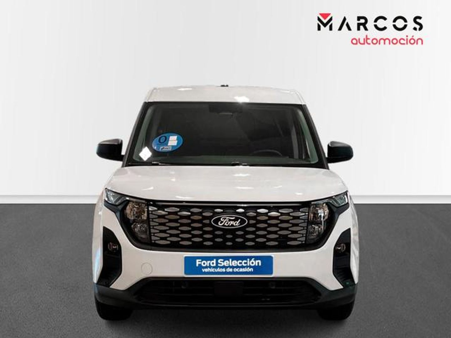 Ford Transit Courier Furgon BEV 54kWh Trend Auto 100 kW (136 CV)