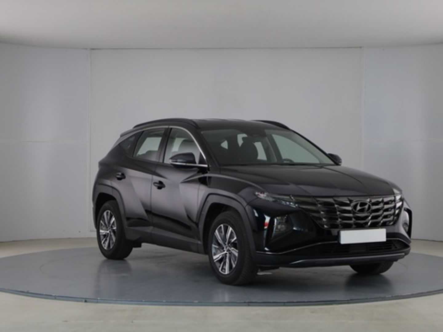 Hyundai Tucson 1.6 CRDI Maxx 85 kW (115 CV)
