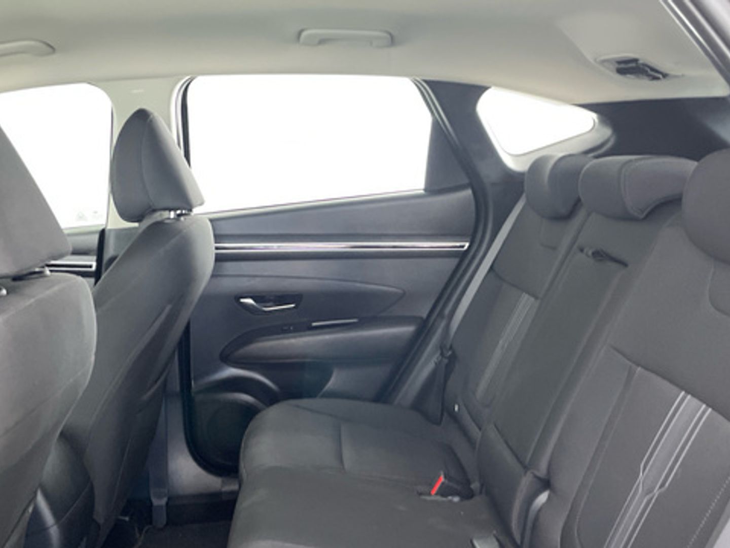 Hyundai Tucson 1.6 CRDI Maxx 85 kW (115 CV)