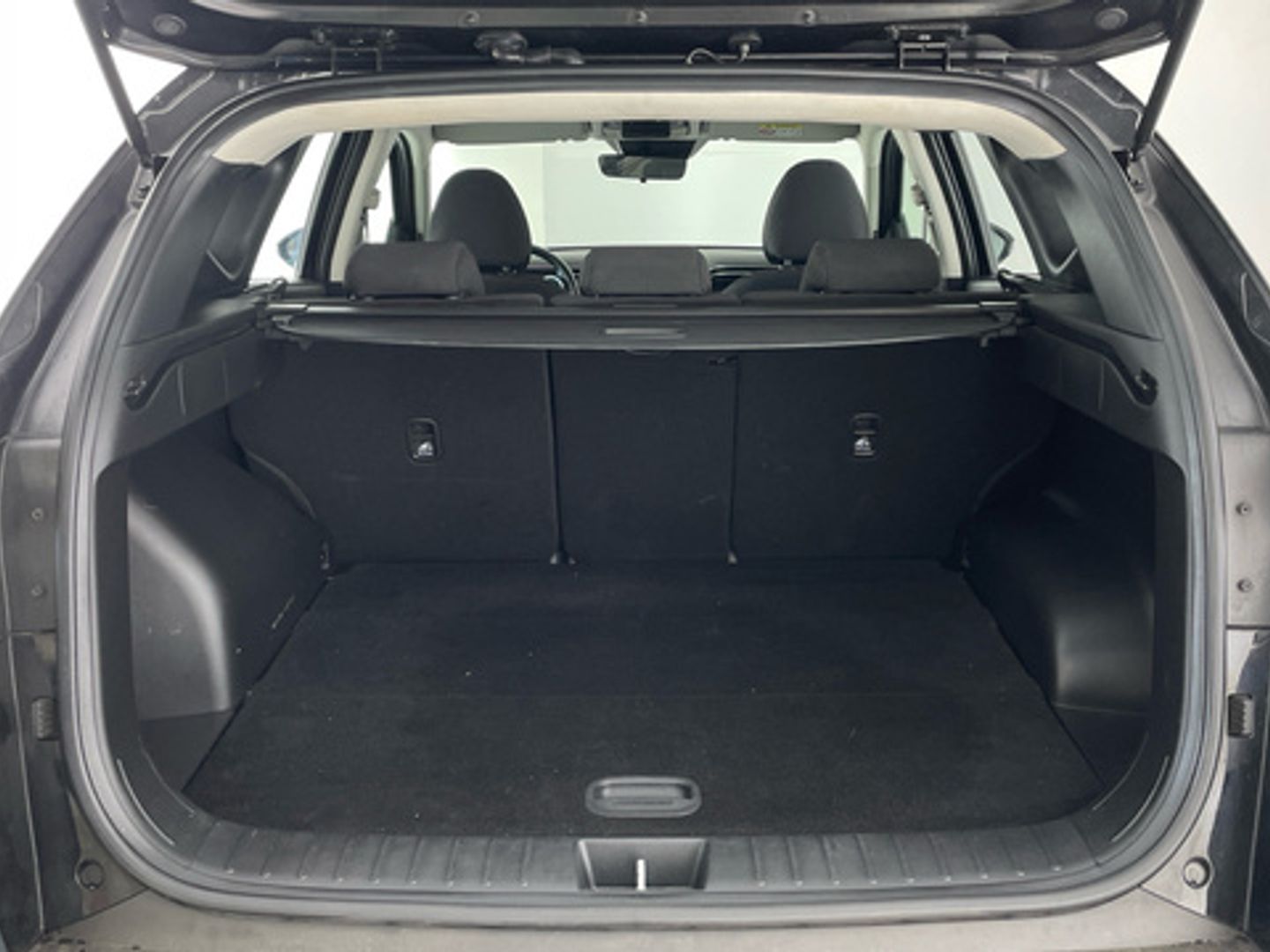 Hyundai Tucson 1.6 CRDI Maxx 85 kW (115 CV)