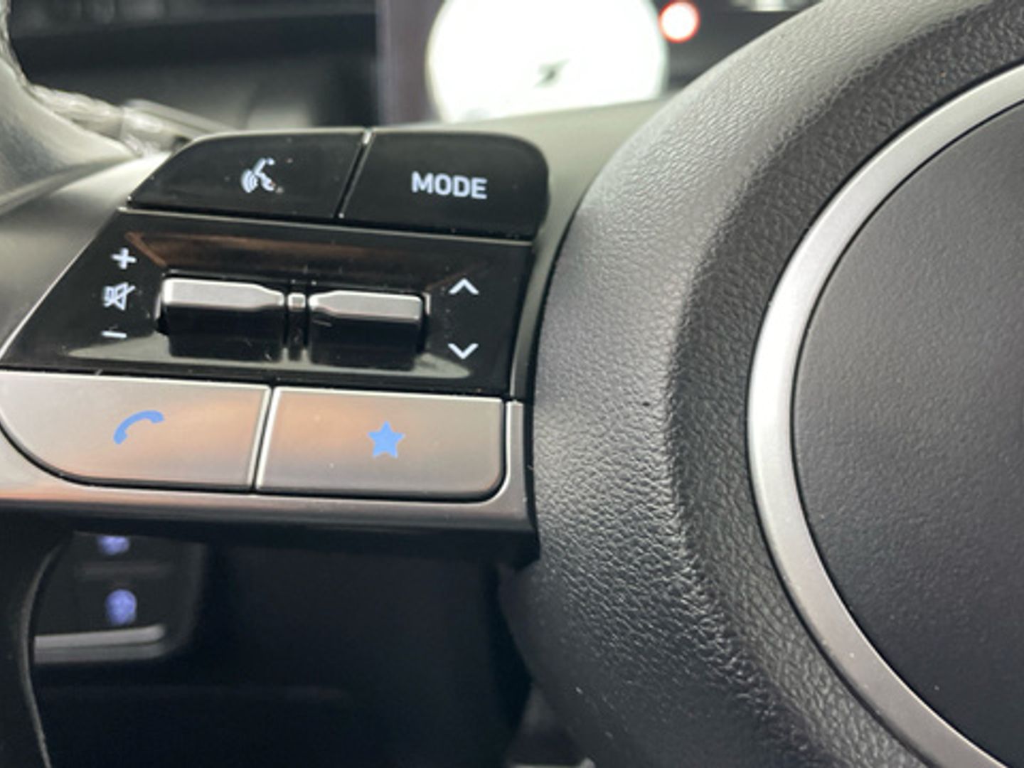 Hyundai Tucson 1.6 CRDI Maxx 85 kW (115 CV)