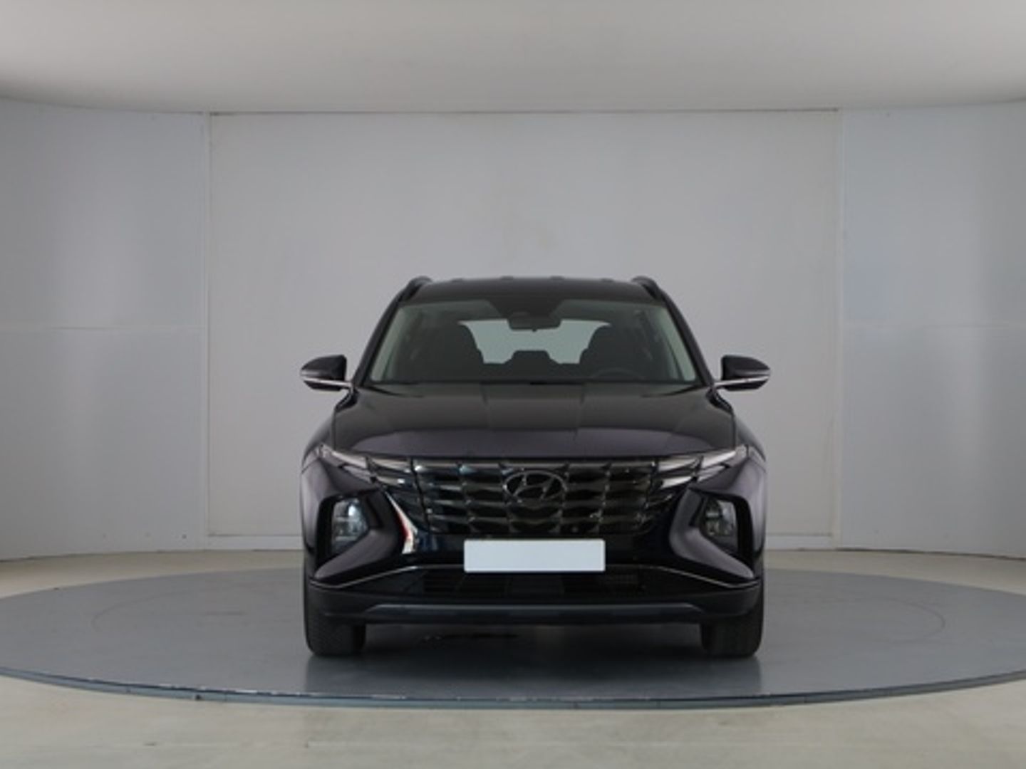 Hyundai Tucson 1.6 CRDI Maxx 85 kW (115 CV)