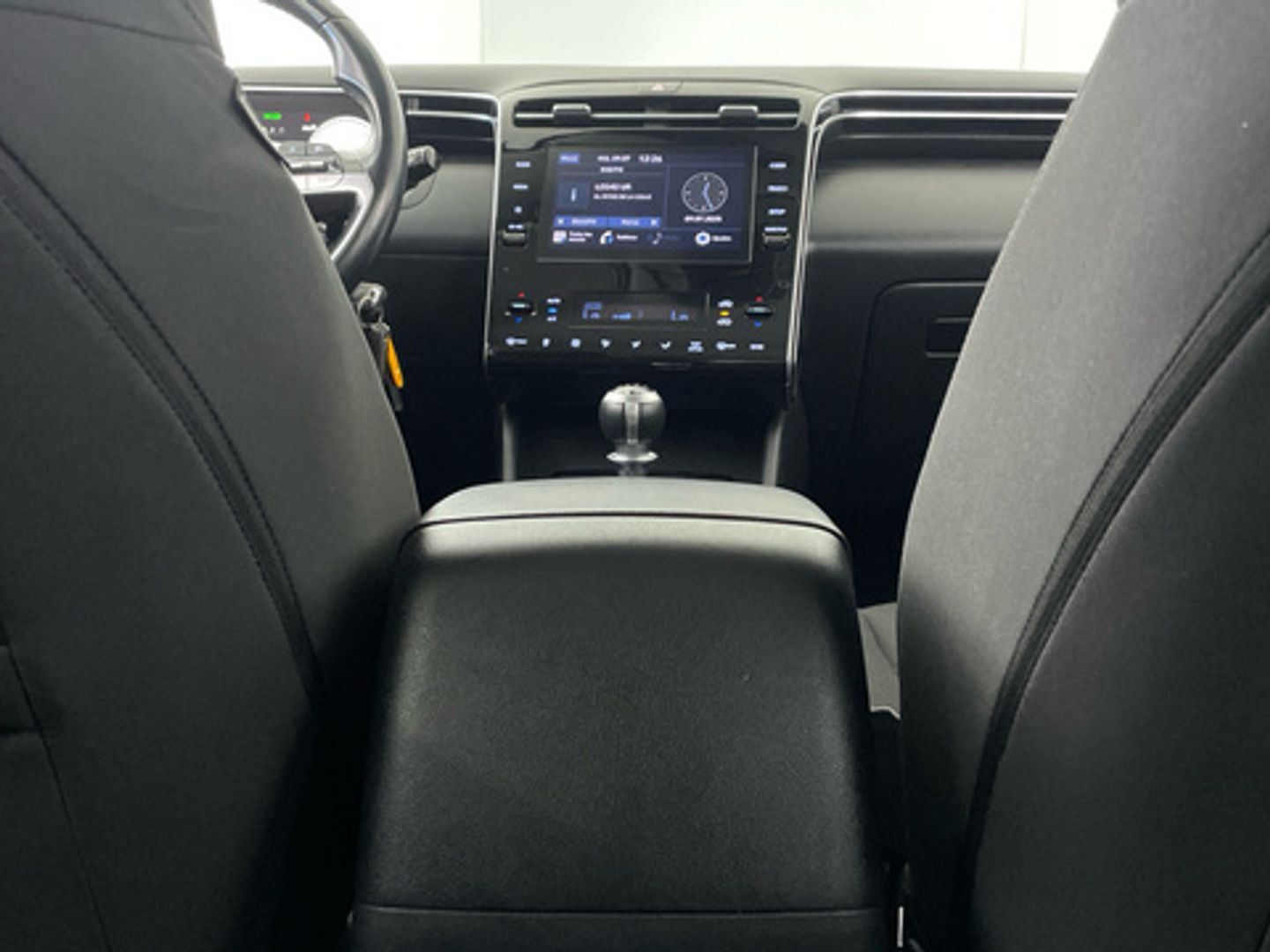 Hyundai Tucson 1.6 CRDI Maxx 85 kW (115 CV)